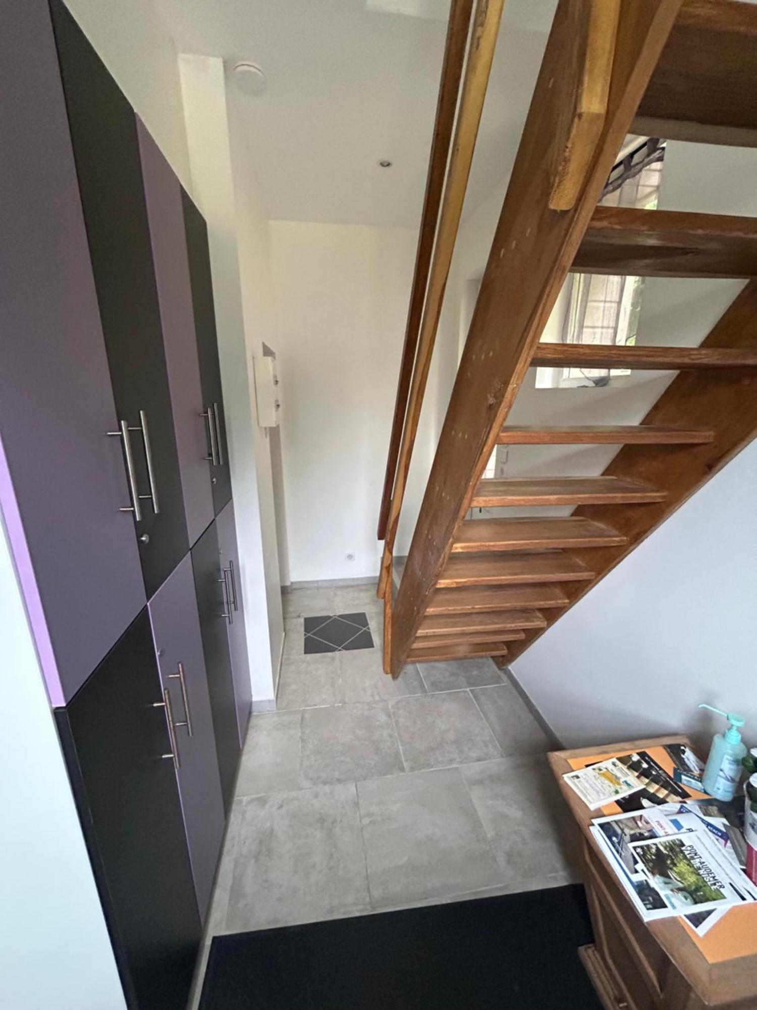 Loft And Spa Les Preaux Ngoại thất bức ảnh