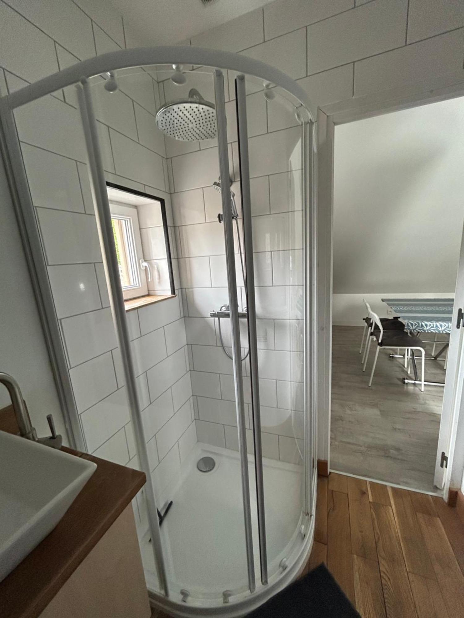Loft And Spa Les Preaux Ngoại thất bức ảnh